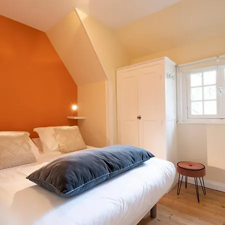 Demeure D'hotes Haec Otia