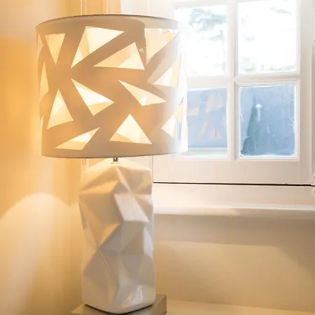 Demeure D'hotes Haec Otia Bed & Breakfast Le Touquet