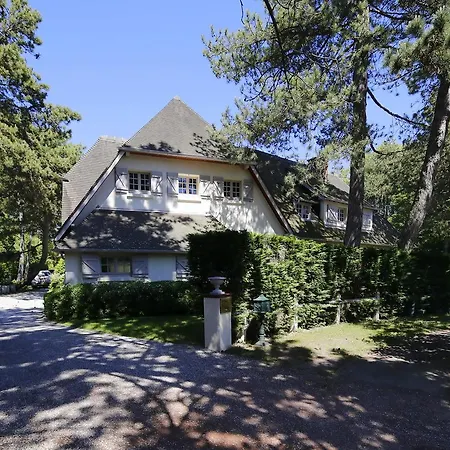 Demeure D'hotes Haec Otia Bed & Breakfast