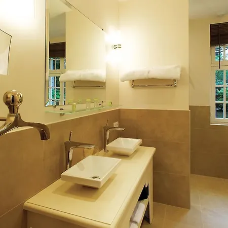 Demeure D'hotes Haec Otia Bed & Breakfast