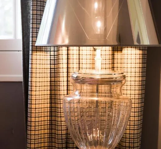 Demeure D'hotes Haec Otia Bed & Breakfast