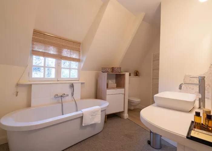 Demeure D'hotes Haec Otia 4*