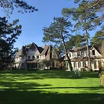 Bed and Breakfast Demeure D'hotes Haec Otia