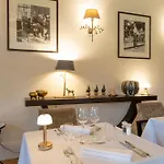 Bed and Breakfast Demeure D'hotes Haec Otia