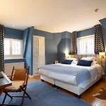 Demeure D'hotes Haec Otia 4*