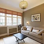 Demeure D'hotes Haec Otia Bed and Breakfast 4*