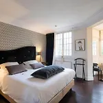 Demeure D'hotes Haec Otia