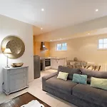 Bed and Breakfast Demeure D'hotes Haec Otia Le Touquet