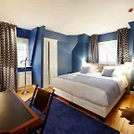 Bed and Breakfast Demeure D'hotes Haec Otia 4*