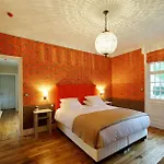 Demeure D'hotes Haec Otia Bed and Breakfast 4*