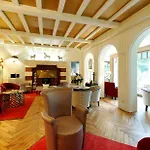 Demeure D'hotes Haec Otia Bed and Breakfast