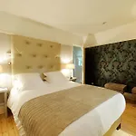 Demeure D'hotes Haec Otia Bed and Breakfast Le Touquet