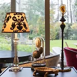 Bed and Breakfast Demeure D'hotes Haec Otia 4*