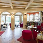 Demeure D'hotes Haec Otia Bed and Breakfast Le Touquet
