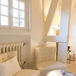 Demeure D'hotes Haec Otia Le Touquet
