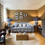 Demeure D'hotes Haec Otia Bed and Breakfast
