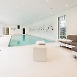 Demeure D'hotes Haec Otia