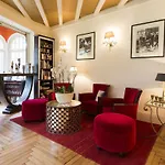 Demeure D'hotes Haec Otia 4* Le Touquet