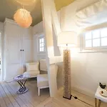 Bed and Breakfast Demeure D'hotes Haec Otia Le Touquet