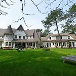 Bed and Breakfast Demeure D'hotes Haec Otia