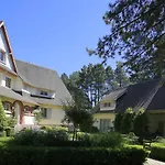Demeure D'hotes Haec Otia Bed and Breakfast Le Touquet