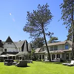 Demeure D'hotes Haec Otia Le Touquet