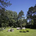 Bed and Breakfast Demeure D'hotes Haec Otia
