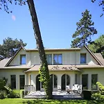 Demeure D'hotes Haec Otia Bed and Breakfast