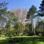 Demeure D'hotes Haec Otia 4* Le Touquet