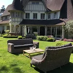 Bed and Breakfast Demeure D'hotes Haec Otia Le Touquet