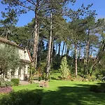 Bed and Breakfast Demeure D'hotes Haec Otia Le Touquet