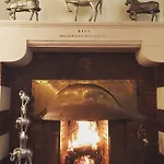 Demeure D'hotes Haec Otia Bed and Breakfast