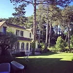 Bed and Breakfast Demeure D'hotes Haec Otia Le Touquet