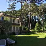 Demeure D'hotes Haec Otia Le Touquet