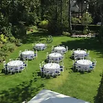 Demeure D'hotes Haec Otia Bed and Breakfast Le Touquet
