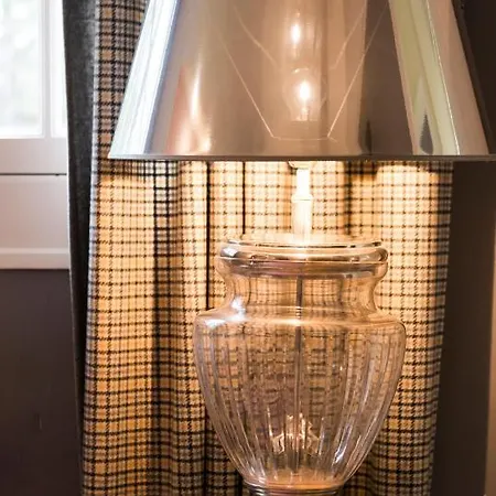 Demeure D'hotes Haec Otia Bed & Breakfast