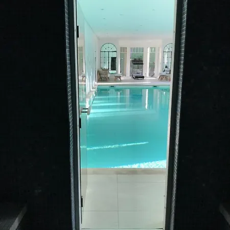 Demeure D'hotes Haec Otia