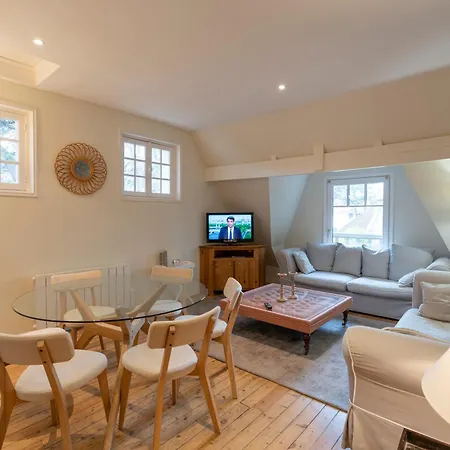 Demeure D'hotes Haec Otia