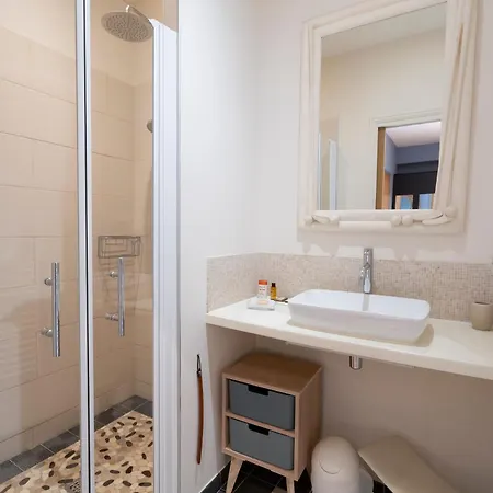 Demeure D'hôtes Haec Otia 4* Le Touquet-Paris-Plage