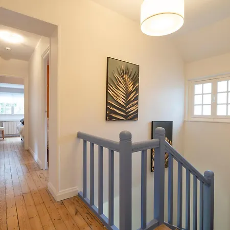 Bed & Breakfast Demeure D'hotes Haec Otia