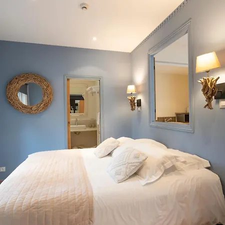 Demeure D'hotes Haec Otia Le Touquet