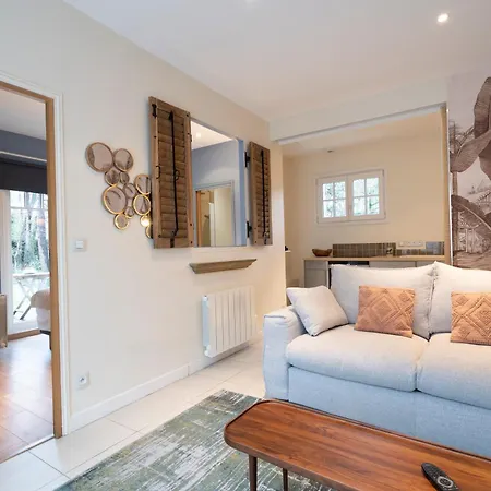 Demeure D'hotes Haec Otia