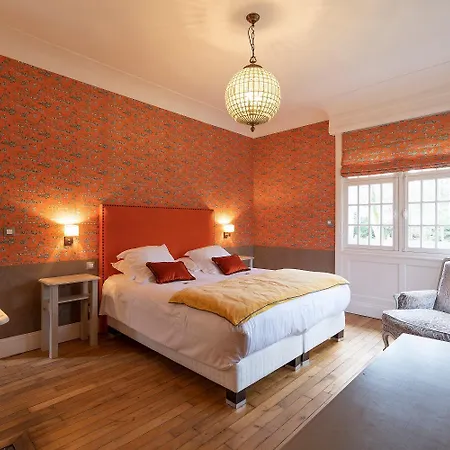 Demeure D'hotes Haec Otia 4*