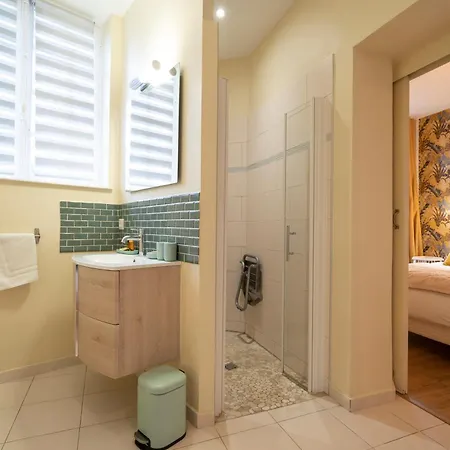 Demeure D'hotes Haec Otia