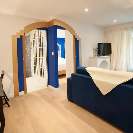 B&B Demeure D'hotes Haec Otia 4*
