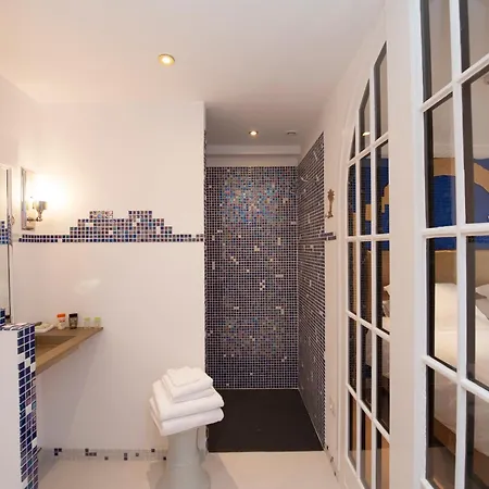 B&B Demeure D'hotes Haec Otia 4*