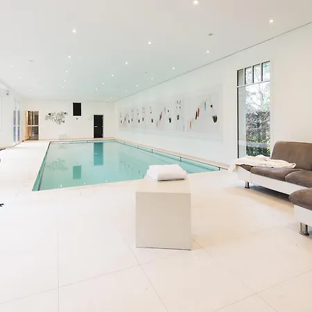 Demeure D'hotes Haec Otia