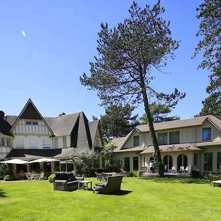 Bed & Breakfast Demeure D'hotes Haec Otia *