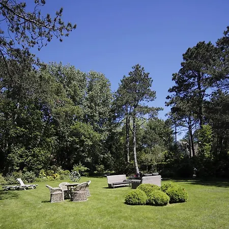 Bed & Breakfast Demeure D'hotes Haec Otia