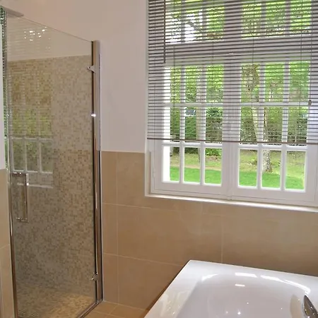 Bed & Breakfast Demeure D'hotes Haec Otia Le Touquet